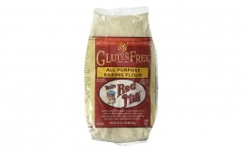 Bob's Red Mill Gluten Free All Purpose Baking Powder  Pack  623 grams